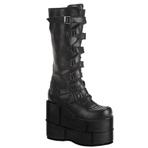 Demonia Stack 308 Mens 6 Womens 8